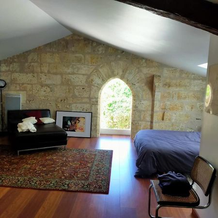 Grande Villa Au Coeur De La Dordogne Paussac-et-Saint-Vivien Екстериор снимка