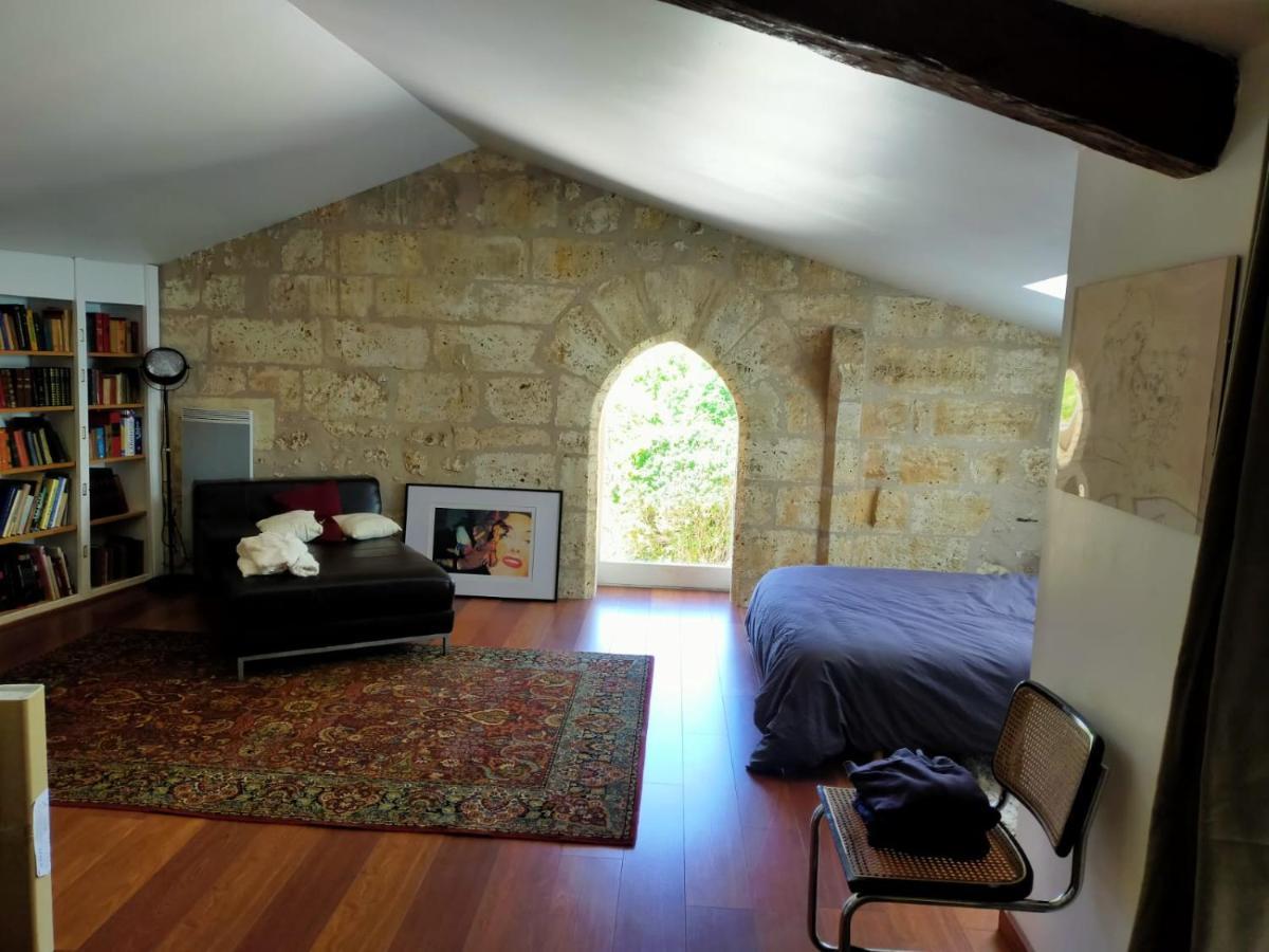 Grande Villa Au Coeur De La Dordogne Paussac-et-Saint-Vivien Екстериор снимка